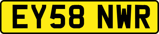 EY58NWR