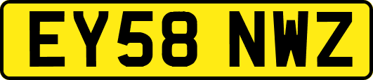 EY58NWZ