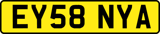 EY58NYA