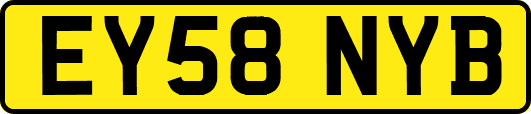 EY58NYB