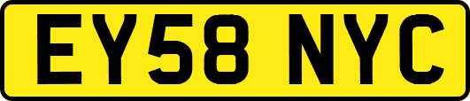 EY58NYC