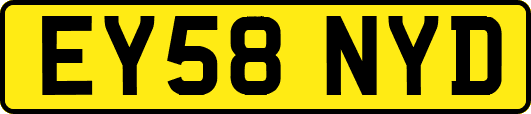 EY58NYD