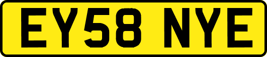 EY58NYE