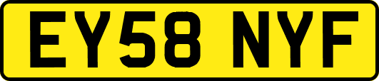 EY58NYF