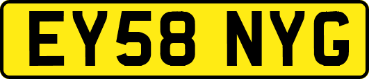 EY58NYG