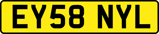 EY58NYL