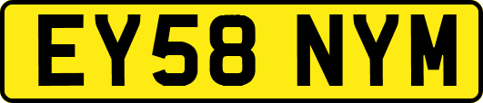 EY58NYM