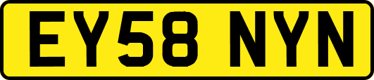 EY58NYN