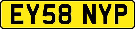 EY58NYP