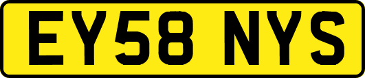 EY58NYS