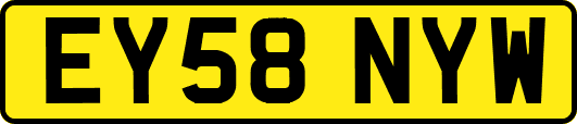 EY58NYW