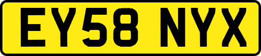 EY58NYX