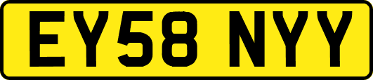 EY58NYY