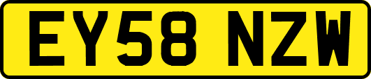 EY58NZW