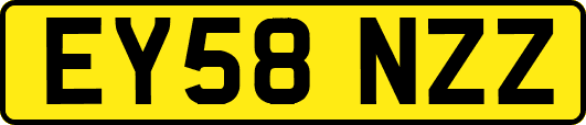 EY58NZZ
