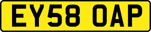 EY58OAP