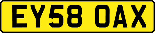 EY58OAX