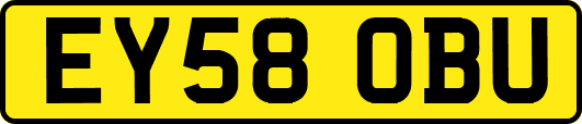 EY58OBU