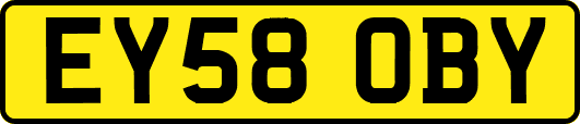 EY58OBY