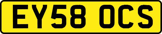 EY58OCS