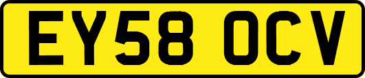 EY58OCV