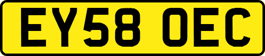 EY58OEC