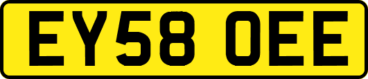 EY58OEE