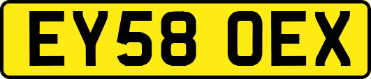 EY58OEX