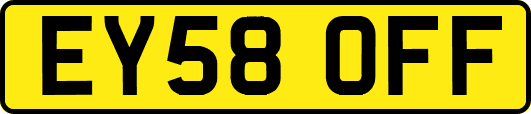 EY58OFF