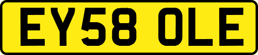 EY58OLE
