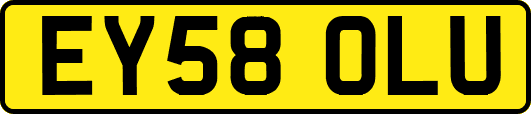 EY58OLU