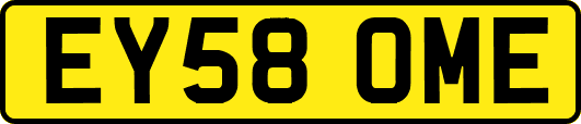 EY58OME
