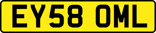 EY58OML