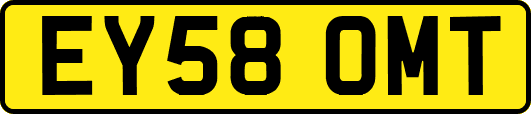 EY58OMT