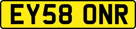 EY58ONR