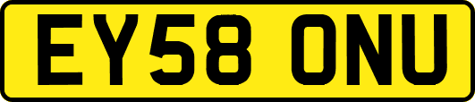 EY58ONU