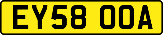 EY58OOA