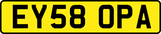 EY58OPA