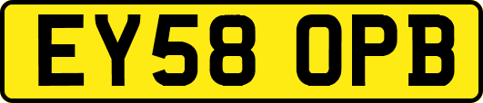 EY58OPB