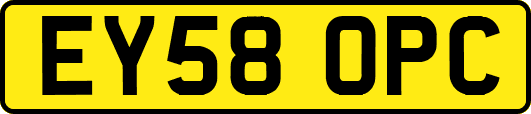 EY58OPC
