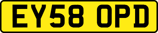 EY58OPD