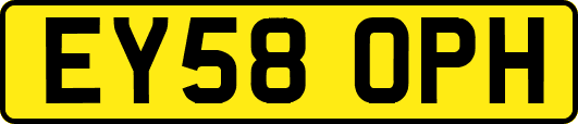EY58OPH