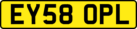 EY58OPL
