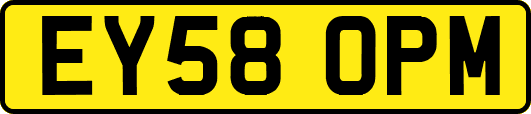 EY58OPM
