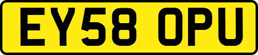 EY58OPU