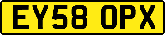 EY58OPX