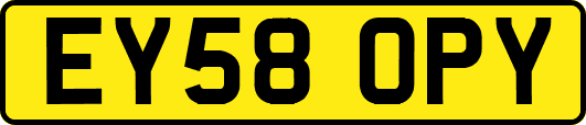 EY58OPY