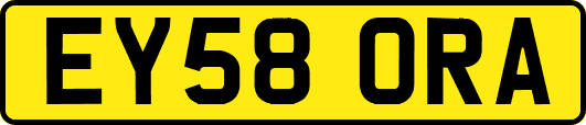 EY58ORA