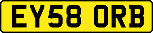 EY58ORB