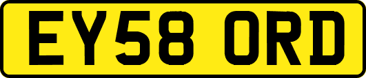 EY58ORD